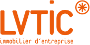 Logo Lvtic Immobilier Entreprise