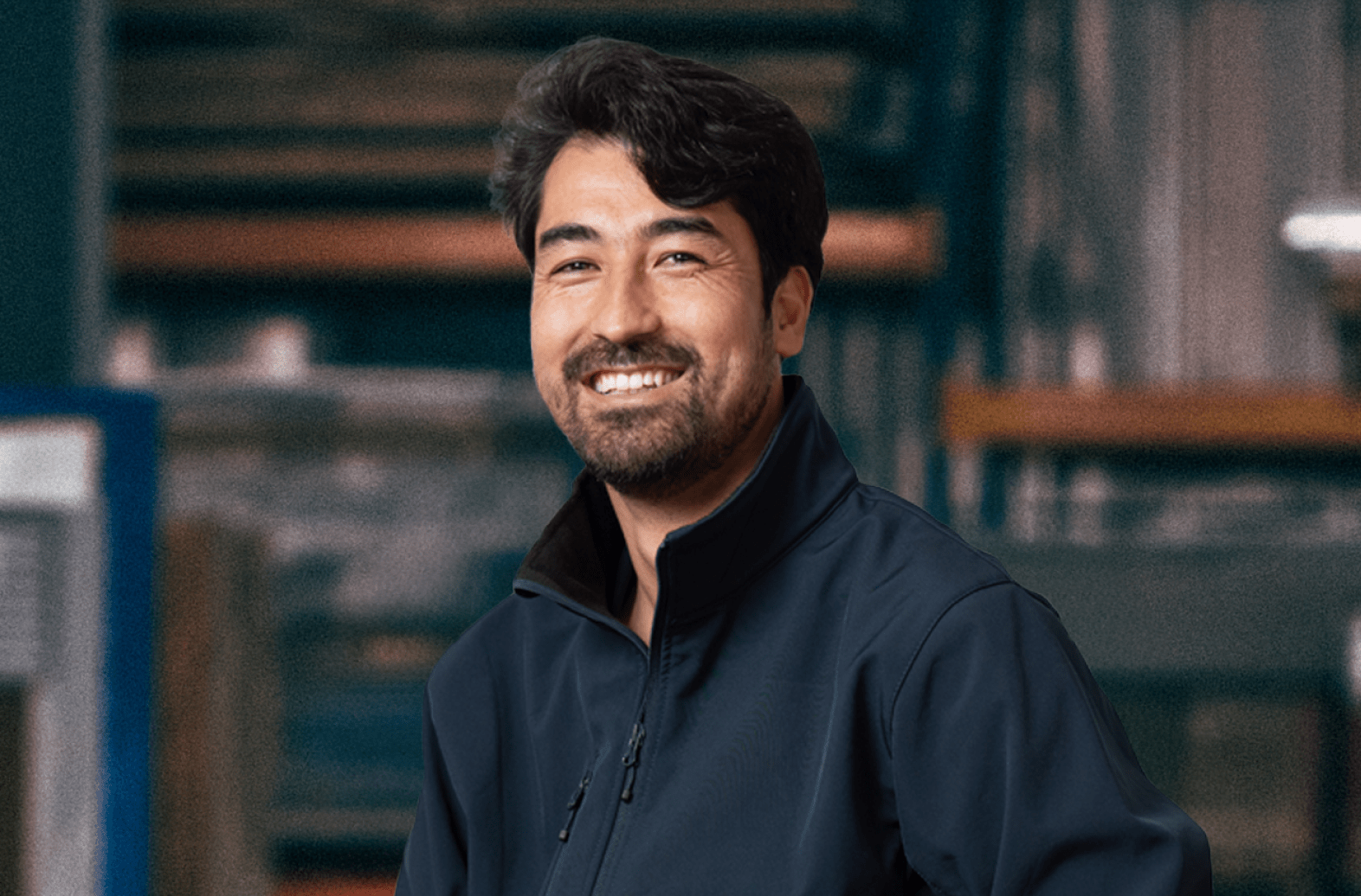 La Regie Industrielle Entreprise Ali Yousoffi Min