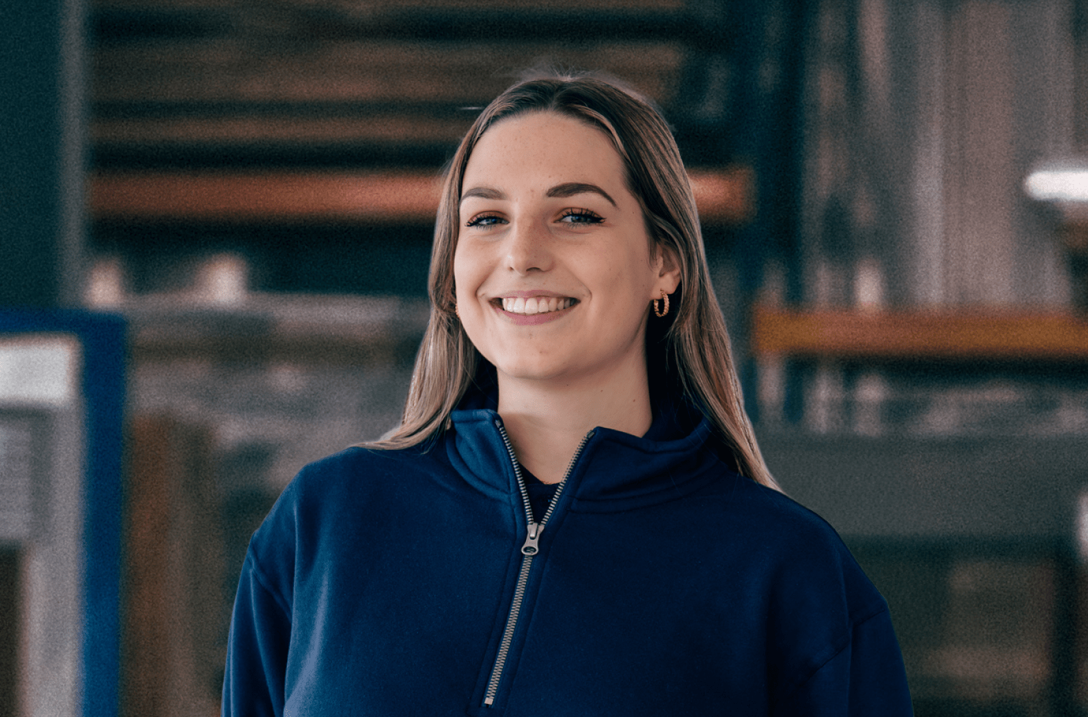 La Regie Industrielle Entreprise Aurelie Guignard Min