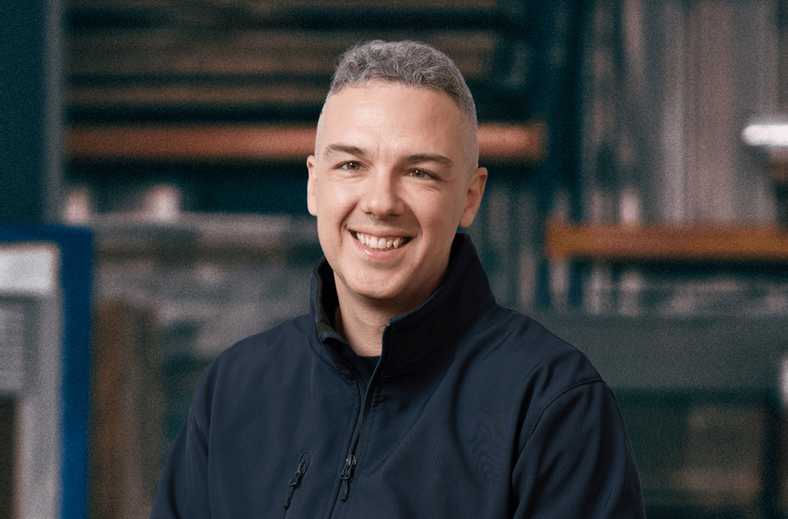 La Regie Industrielle Entreprise Gilles Rossel Min