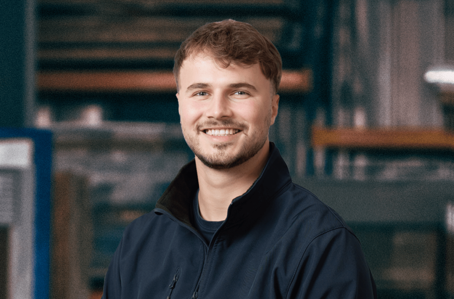 La Regie Industrielle Entreprise Jeremy Delay Min