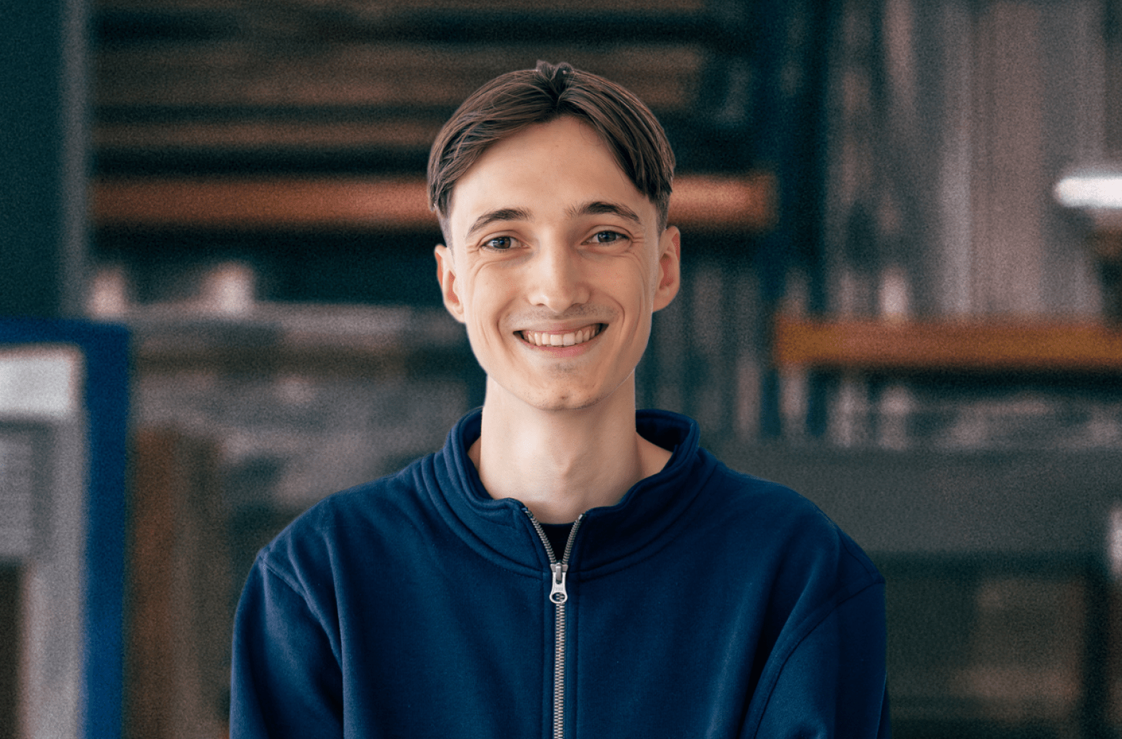 La Regie Industrielle Entreprise Remi Vincent Min