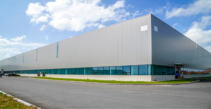Regie Industrielle References Renens